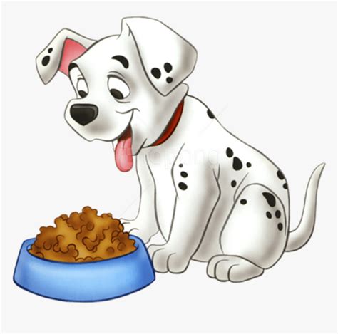 Dog Eating Stock Illustration Download Image Now Dog Eating Clip