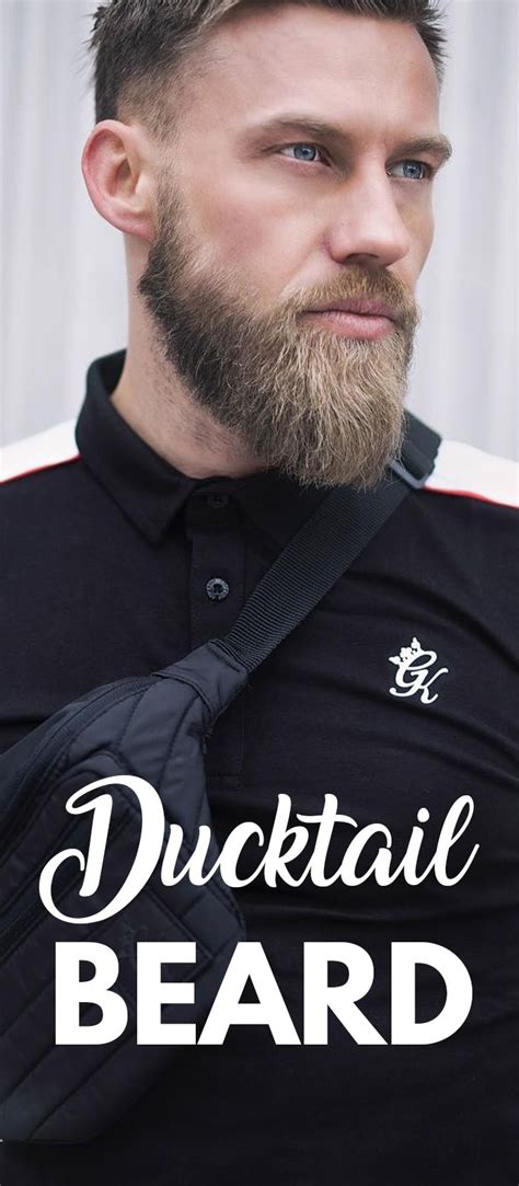 We did not find results for: 13 Duck tail Beard Styles - The Sexiest Beard Style Trend ...