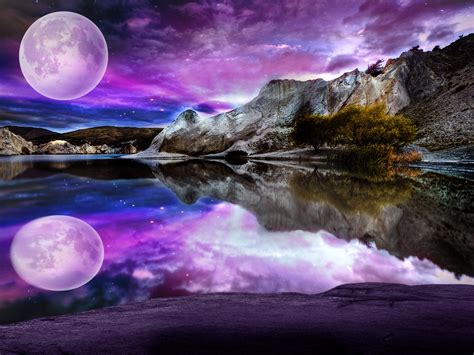 Magical Landscape By Real Manipulation On Deviantart