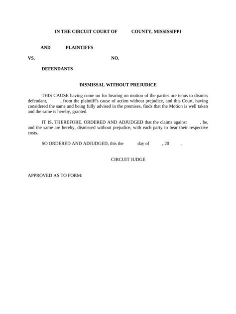 Defendant Motion Summary Judgment Form Fill Out And Sign Printable