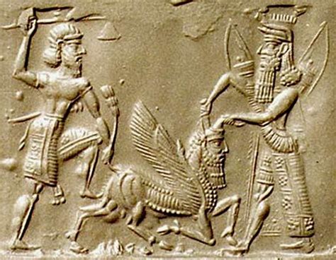 The Legend Of Gilgamesh Ancient Mesopotamia Epic Of Gilgamesh The