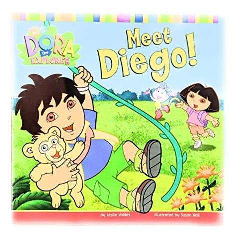 Dora is a true heroine—an indiana jones for the preschool set. Dora The Explorer Meet Nick Jr Uk : Dora And Friends Meet ...