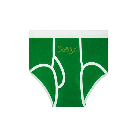 Daddy Underwear St Vincent Official