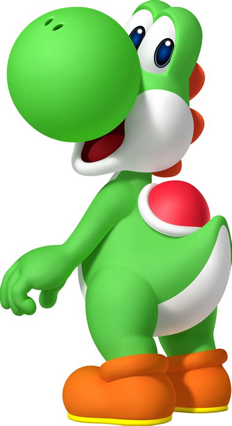 Fileyoshi Artwork Mario Party Island Tourpng Super Mario Wiki