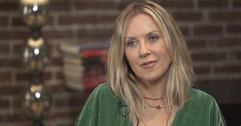 liz phair opens up about the most difficult chapter of her new memoir horror stories cbs news