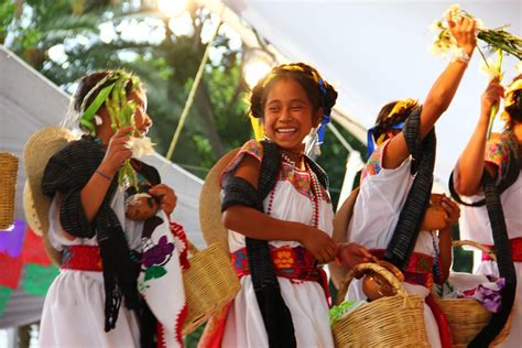 pueblos y grupos indígenas de México con mayor población Tips Para Tu Viaje