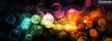 Colorful Facebook Covers By Covernatorcom