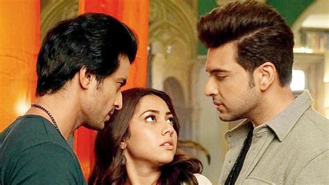 Tere Ishq Mein Ghayal Review A Cringe Affair At Best