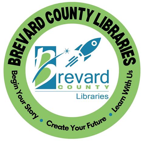 Brevard County Public Libraries