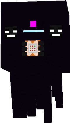 (cactus is only game breaking if it requires sand and can naturally grow!) looking at the posts i see someone has mentioned adding magma blocks which wouldn't really work as mod. Wither Storm (Story Mode) | Nova Skin