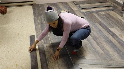 Laying Hardwood Floors Over Tile Flooring Guide By Cinvex