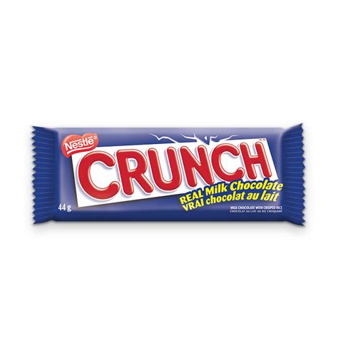 Crunch Faitavecnestleca
