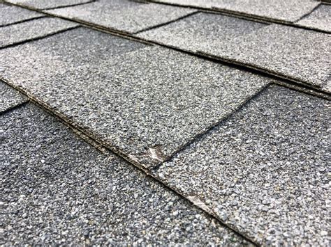Identifying Hail Damage To Shingles Roofrepairinsider