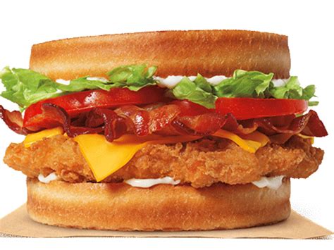 Download Burger King Original Chicken Sandwich Recipe  Oven Baked