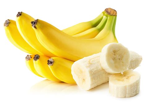Benef Cios Da Banana Prata Para A Sa De Alimentos Benef Cios E Propriedades