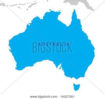 Political Map Vector Photo Free Trial Bigstock