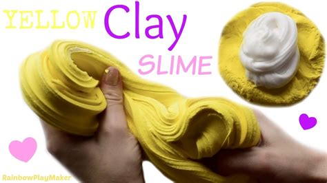 model magic clay slime ar