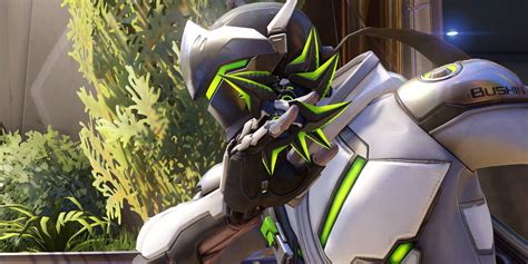 Overwatch 2 Genji Guide Tips Maps Counters Abilities And Ultimate