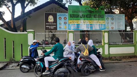 Kena Tipu Eo Siswa Man 1 Kota Bekasi 2 Kali Batal Piknik Ke Yogyakarta