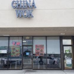 Maybe you would like to learn more about one of these? China Wok - See 21 Reviews - Chinese - 2150 Tamiami Trl ...