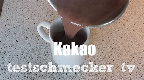 Kakao Testschmecker Tv Youtube