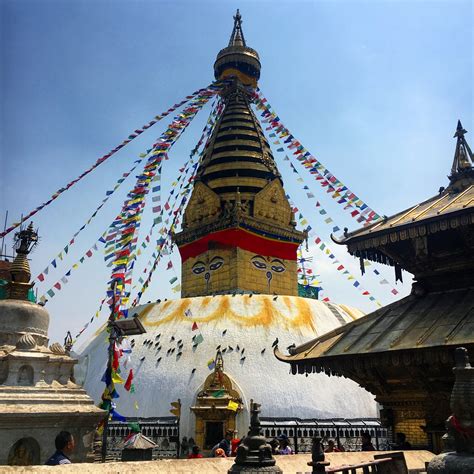 Ultimate Guide To Kathmandu For Backpackers Erikas Travelventures