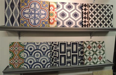 Add Mojo With Bold Tile In Indianapolis In Tish Flooring