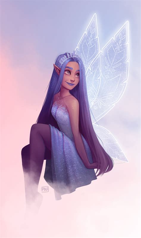 Fairy By Istoma On Deviantart Artofit