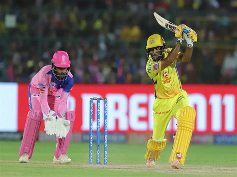 Ipl 2023 Rr Vs Csk Head To Head Records In Ipl