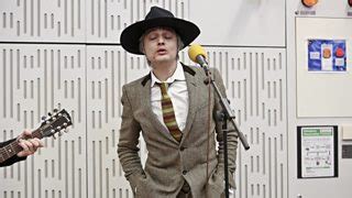 Pete doherty performing on august 29, 2020 in newcastle. BBC Radio 4 - Loose Ends, Emma Bunton, Toyah, Daisy ...