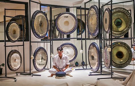 What Is A Gong Bath And Why Do I Need One Plus Where To Gong In Hong Kong