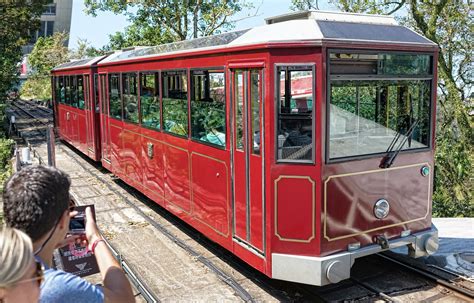 Private Hong Kong Tours Have You Tried The Peak Tram — Hello Hong Kong