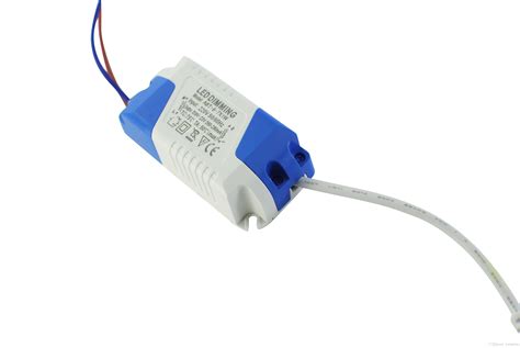 2021 BSOD Dimmable LED Driver 6 7W Input AC 220V Output18 23V Constant ...