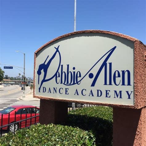 Debbie Allen Dance Academy Crenshaw Tips From Visitors