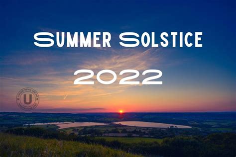 Summer Solstice 2022 Quotes Images Messages Greetings Posters To Share