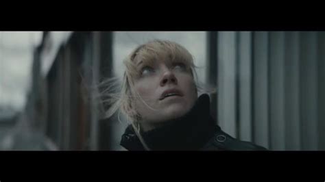 The National Lottery: Fisherman - DAILY COMMERCIALS
