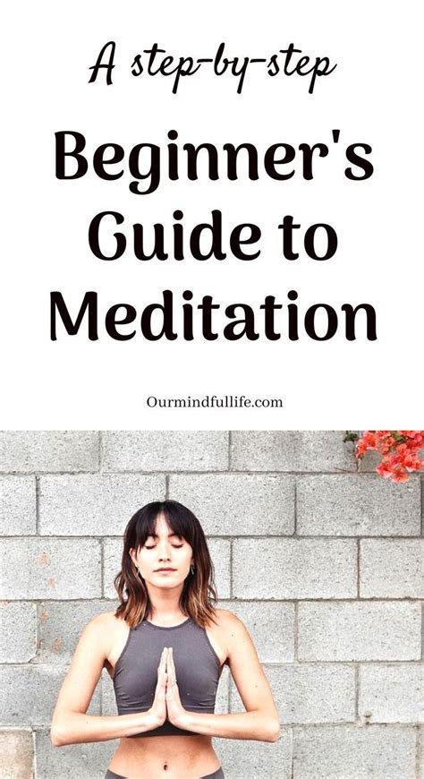 How To Meditate An Ultimate Guide For Beginners 2023 Guided Meditation Meditation For