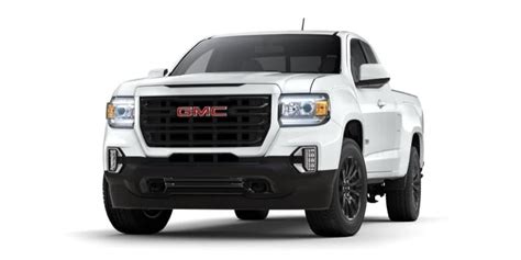 2022 Gmc Canyon Details Jay Buick Gmc