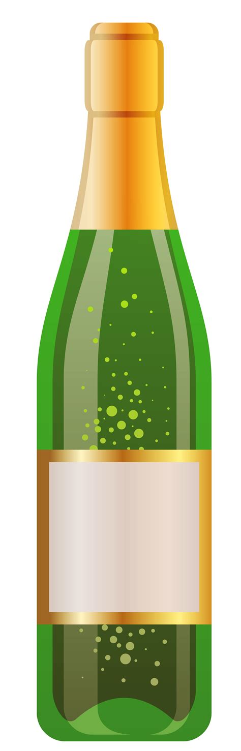 Wine Bottles Clipart No Background 10 Free Cliparts Download Images