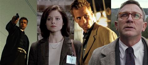 The 25 Best Detective Movies And Where To Watch Them Right Now