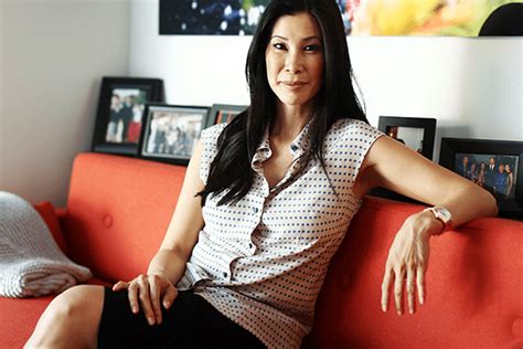 Lisa Ling Net Worth Husband Cnn Husband Instagram Superbhub