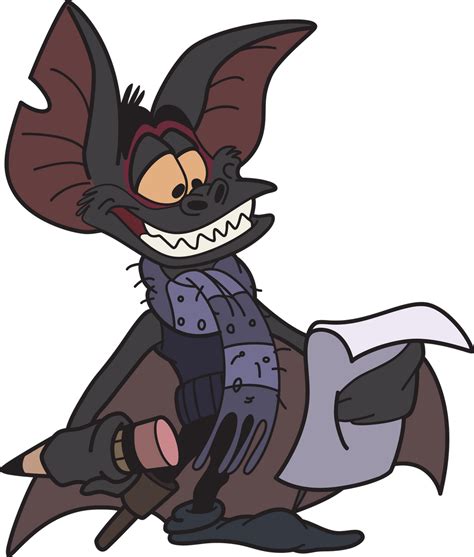 12.05.2019 · the great mouse detective, loosely based on sherlock holmes is another one of disney's under rated films. Fidget the Bat (Great Mouse Detective) Vector by DrZurnPhD ...