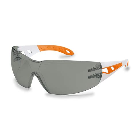 uvex pheos s spectacles safety glasses