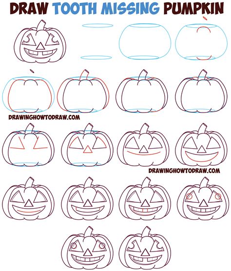 Https://tommynaija.com/draw/how To Draw A Pumpkin Face Easy