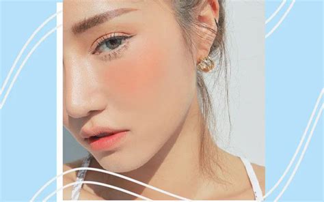 How To Korean Natural Dewy Makeup Look Boniik The Best K Beauty Store