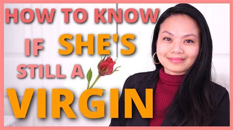 How To Know If She S A Virgin Relationship Tips Priority Health