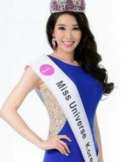 Matagi Mag Beauty Pageants Jenny Kim Miss Supranational 2017