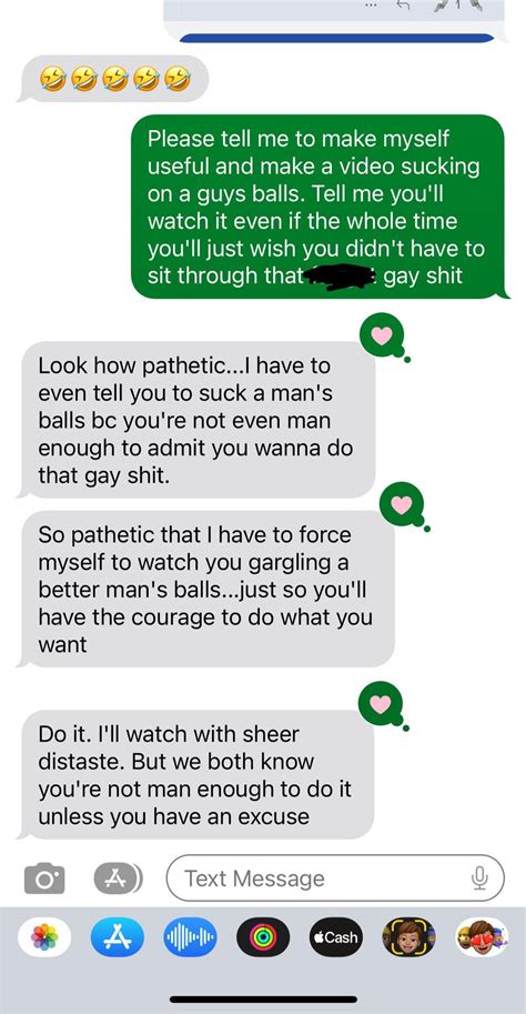 I Am So Pathetic I Have To Beg Women To “force” Me To Live Out My Fantasies 🙈 Rforcedbicaptions
