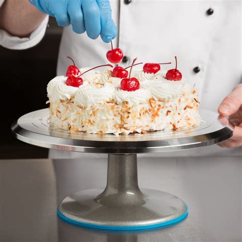 5 Best Cake Decorating Turntable In 2022 Web And Portal