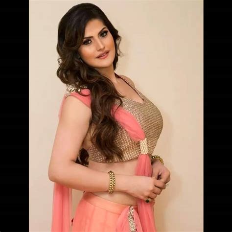 zarine khan hot and sexy pictures